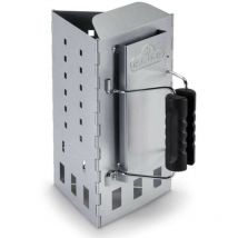 Starter Carbonella per bbq pro 22 ck e nk 22 ck