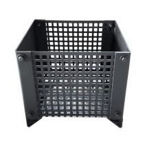 CESTO BRUCIA-PELLET PER CAMINI E TERMOCAMINI LEGO Kg. 4