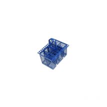 Cesto para cubiertos medio bajo para lavavajillas Indesit C00301361