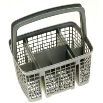 Cesto para cubiertos para lavavajillas fagor Brandt vedette sauter de-dietrich AS0009073