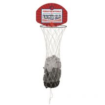 Cesto della biancheria - Pallacanestro