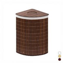 Cesto Portabiancheria Angolare Balu'