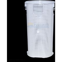 Der Filterkorb, die Bombe.Kripsol/Hayward