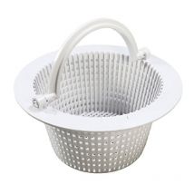 Starpool - Cesto skimmer para piscina desmontable Decoytec