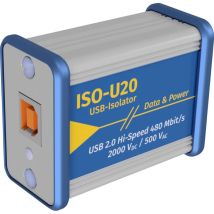 Cesys - C028529 Isolateur Usb 2.0 1 Pc(s) Q917502