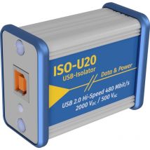C028529 Isolateur usb 2.0 1 pc(s) Q917502 - Cesys