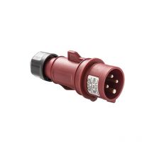 Clavija industrial Famatel 3 p+n+t 380/415 v - talla
