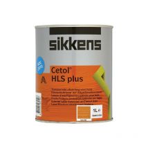 Cetol Hls Plus Buis 1l - Sikkens