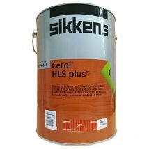 Cetol hls plus pin oregon 5L Sikkens