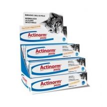 Ceva Actinorm pasta gatti 65 gr