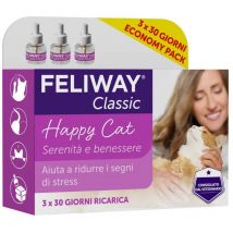 Classic ricarica x 3pz - Feliway