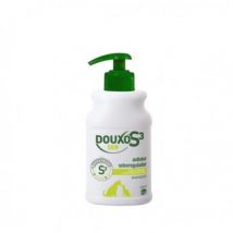 Ceva - Champú Anti Seborrea para Perros y Gatos douxo seb, 200 ml