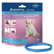 Collar Calmante Para Cachorros Adaptil Junior - Ceva