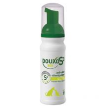 Ceva - Mousse Anti Seborrea para Perros y Gatos douxo seb S3, 150 ml