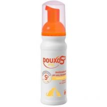 Ceva - Mousse Piel Sensible Perros y Gatos douxo pyo S3, 150 ml