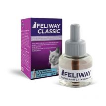 CEVA Recambio 1 mes FELIWAY, 48 ml