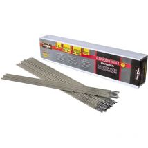 Cevik - TECA2252.5RU - Scatola 225 pezzi elettrodo rutile 2,5 mm