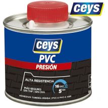 Pvc Druckverschlussbürste 500ml 900210 - Ceys