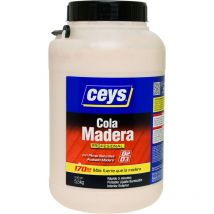 501713 colle à bois prof. être 5.5KG peut - Ceys
