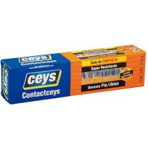 Ceys - Superbeständiger Kontaktkleber für mehrere Materialien 170 ml 503505