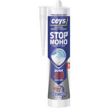 Stop mould x10 clear cartridge 505946 - Ceys