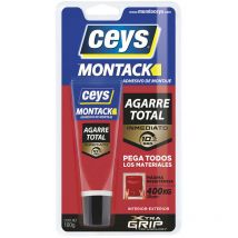 Montack immédiat blister 100g 507264 - Ceys