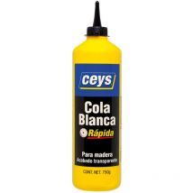 Ceys fast white cola bouteille 750g 501605