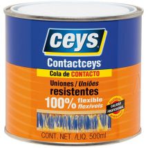 Ceys - Contact Jar 1/2l 503406