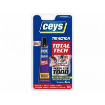 Sigillante Ceys tri'action 20gr 507219