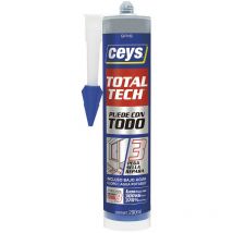 507220 cartouche total tech gris 290ML - Ceys