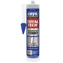 Cartouche Argent Ceys Total Tech 290ml 507126