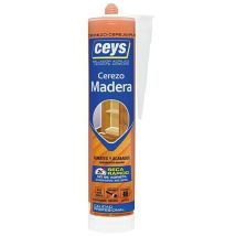 Cherry wood sceller panier 9uds 505778 - Ceys
