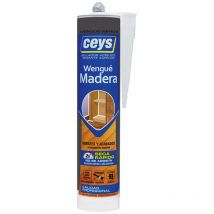 Wood sealer wengue cart 9uds 505779 - Ceys