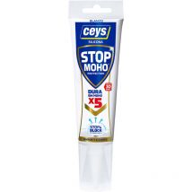 Stop moule blanc tube 125ml. 505568 - Ceys