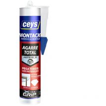 Cartouche invisible Ceys montack 315g 507261