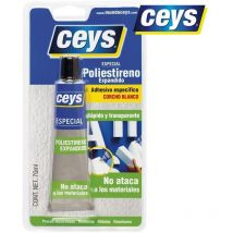 Spezialklebstoff für Porexpan und Polystyrol 70 ml 501030 - Ceys