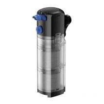 CF-1200S Aquarium Innenfilter 1200 L/h inkl. Bio-Filtersystem bis 350l Aquarien