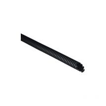 Cf 25 mt de tuyau ondulA avec tire-fil 20 mm pour les systA mes de cA bles a lectriques