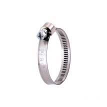 Cf 4 piA ces de colliers de serrage 9 mm ouverture de ruban 15/24 mm pompe de jardin