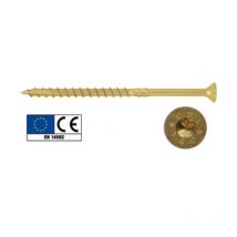 Viti portanti per legno tsp torx 8X200 (5 pezzi)
