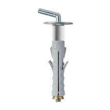 Tasselli ENP/GCP12 gancio corto. Prezzo per 1 pezzo. - Elematic