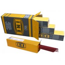 In-akustik - cf elettrodo per saldatura basico ï mm. 3,25/450 (420 pz.)