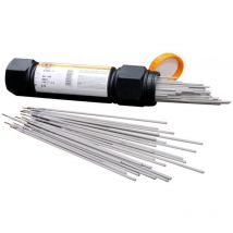 Cf elettrodo per saldatura inox 308 ï mm. 2,5/300 (140 pz.)