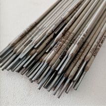 In-akustik - cf elettrodo per saldatura rutilico ï mm. 2,5/300 - grigio (690 pz.)