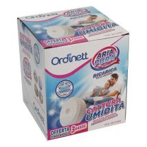 Cf gi= style Ordinett ricarica pastiglia 450 grammi neutro PZ.3