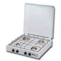 Cf Parker 542 Tavo Gas Stove White