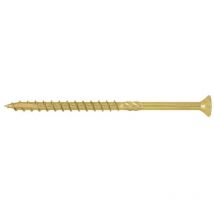 Cf vite per legno torx fm-wood pro MM.6X220 100 pz.