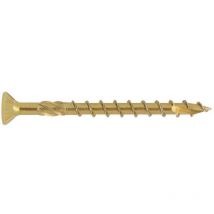 Cf vite per legno torx vbu pro MM.5X100 100 pz.