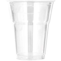 Bicchiere Diamant Cc 250 Pz 25 Re-usable Dopla