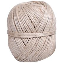 Viva Spago Avana 2mm 500g - Set 6 Gomitoli Per Imballaggio E Confezionamento